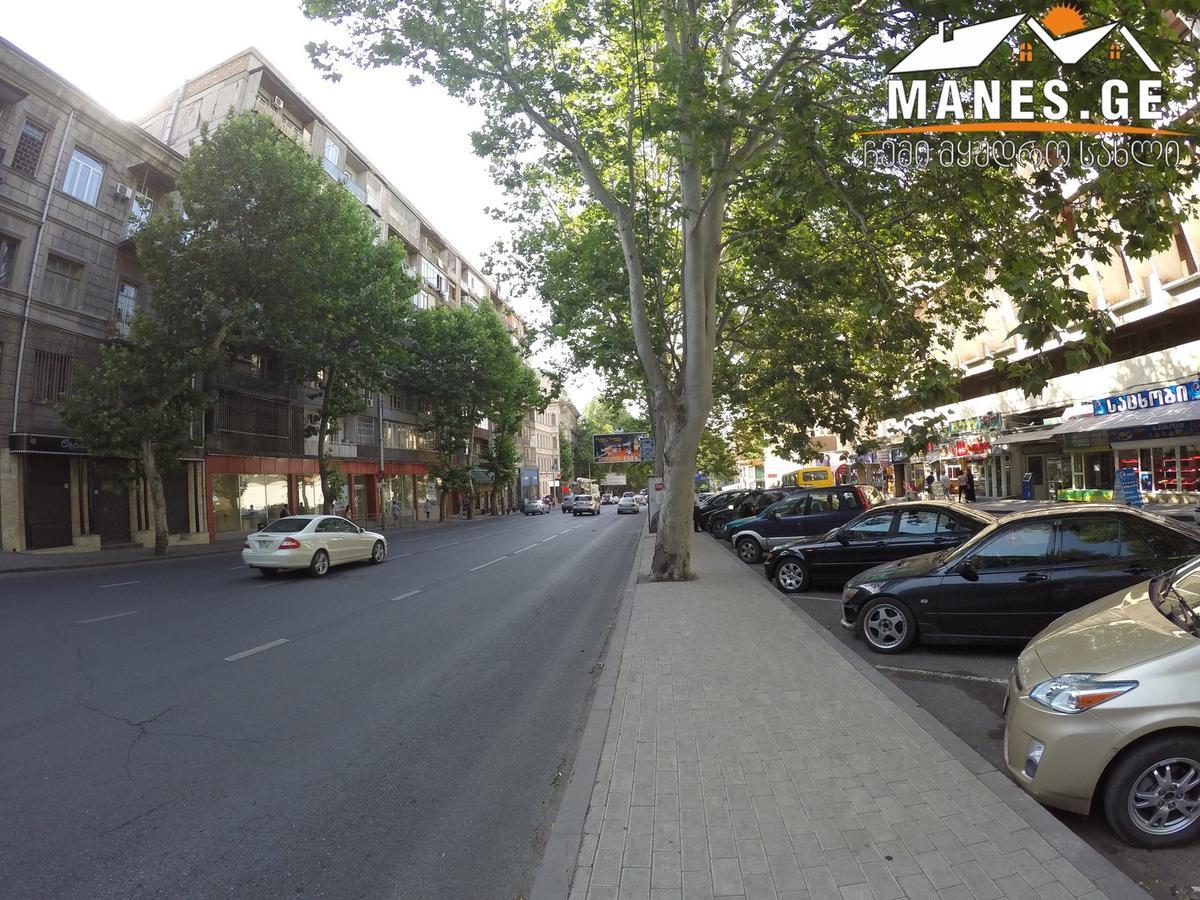 Luxury 4-Bedroom Apartment In The Center Tbilisi ภายนอก รูปภาพ